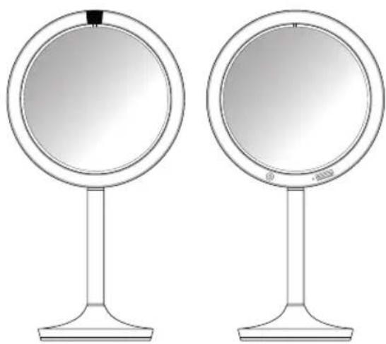 HOMEDICS MIR-SR900-EU - Résolution de problèmes - 1