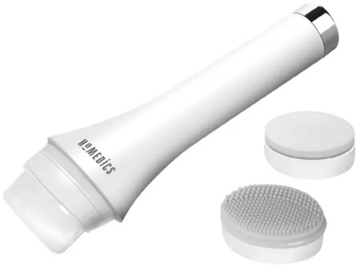 HOMEDICS FAC-100-EU - FONCTIONS DU PRODUIT : - 1