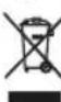HOMEDICS FAC-100-EU - Spiegazione direttiva RAEE - 1