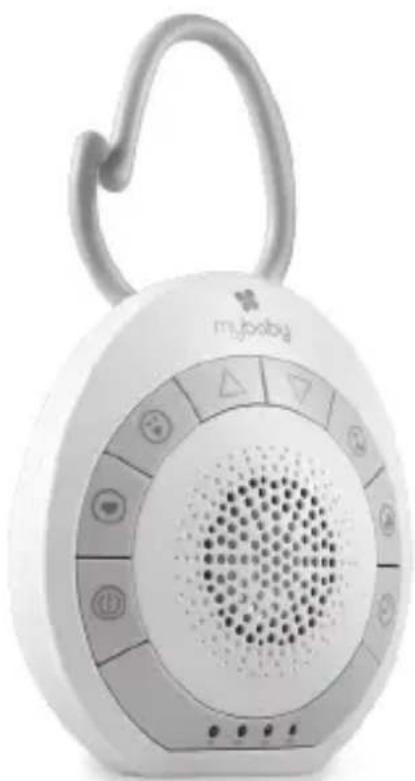HOMEDICS MYB-S115A-EU - 1