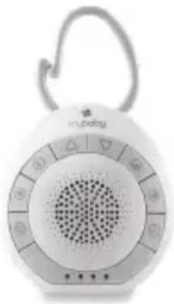 HOMEDICS MYB-S115A-EU - Comment installer les piles : - 1