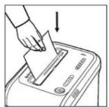 Uline H-2607 - OPERATING INSTRUCTIONS - 4