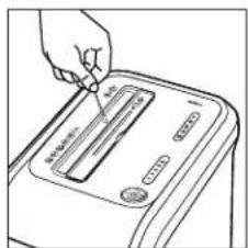 Uline H-2607 - CLEANING AUTO-START INFRARED SENSORS - 5