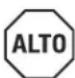 Uline H-2607 - SEGURIDAD - 1