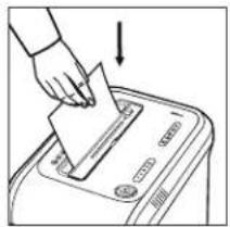 Uline H-2607 - INSTRUCCIONES DE OPERATION - 4