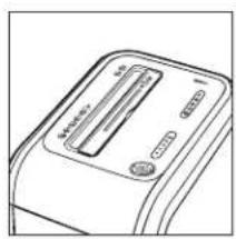 Uline H-2607 - ENERGY SAVINGS SYSTEM - 1