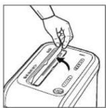 Uline H-2607 - OPERATING INSTRUCTIONS - 5
