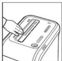 Uline H-2607 - SAFESENSE® TECHNOLOGY - 4