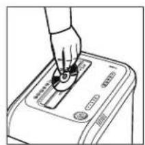 Uline H-2607 - OPERATING INSTRUCTIONS - 6