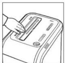 Uline H-2607 - SAFESENSE® TECHNOLOGY - 2