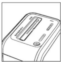 Uline H-2607 - SISTEMA DE AHORRO DE ENERGÍA - 1