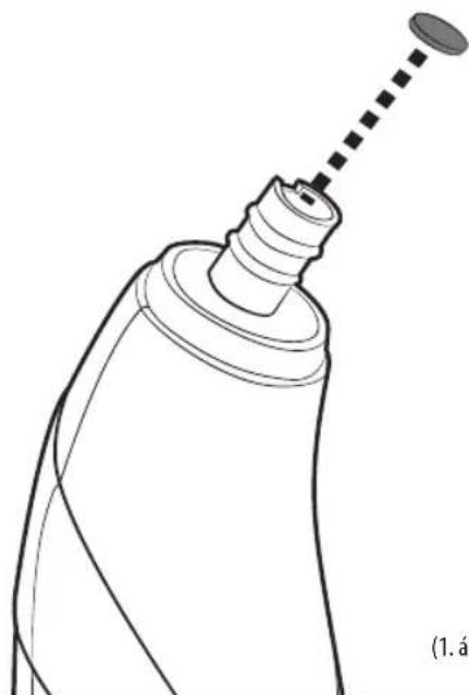 HOMEDICS MDA-100-EU - Nabíjení baterie - 4