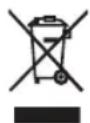 HOMEDICS GSM-400H-GB - WEEE explanation - 1