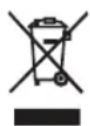 HOMEDICS GSM-400H-GB - WEEE-förklaring - 1