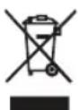 HOMEDICS GSM-400H-GB - Spiegazione direttiva RAEE - 1