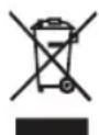 HOMEDICS GSM-400H-GB - Explication WEEE - 1