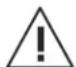 Uline H-6514 - WARNING! Risk of burns, fire and explosion. - 1