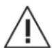 Uline H-6514 - WARNING! Risk of indoor air pollution! - 1