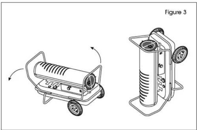 Uline H-6514 - ASSEMBLY - 6