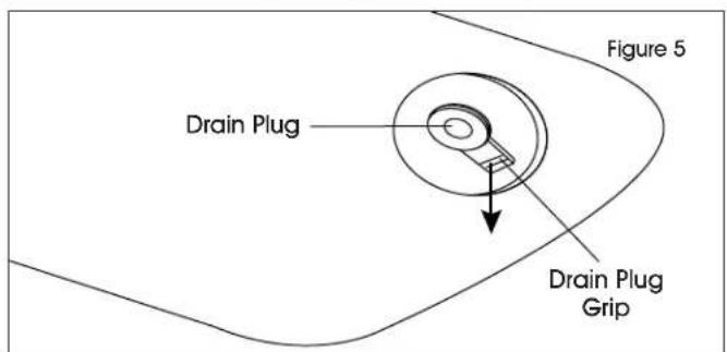 Uline H-6514 - LONG-TERM STORAGE - 1