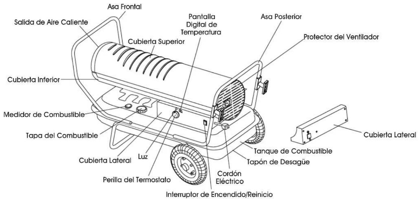 Uline H-6514 - ALTO - 2