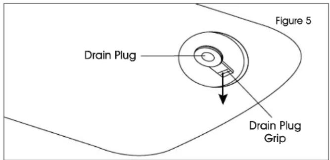 Uline H-6513 - LONG-TERM STORAGE - 1