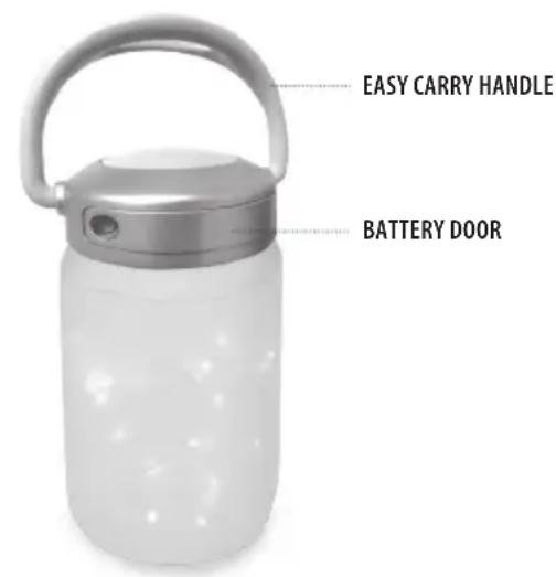 HOMEDICS MYB-N450-EU - CREATE THE PERFECT ENVIRONMENT FOR YOUR BABY - 2