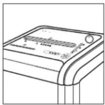 Uline H-2608 - OPERATING INSTRUCTIONS - 6
