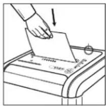 Uline H-2608 - OPERATING INSTRUCTIONS - 3