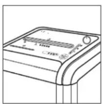 Uline H-2608 - INSTRUCCIONES DE OPERACIÓN - 6