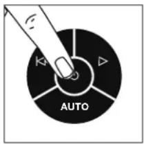 Uline H-2608 - OPERATING INSTRUCTIONS - 2