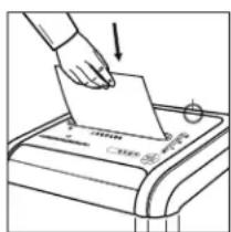 Uline H-2608 - INSTRUCCIONES DE OPERACIÓN - 3