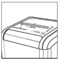 Uline H-2608 - LIMPIAR LOS SENSORES INFRARROJOS DE ENCENDIDO AUTOMÁTICO - 3