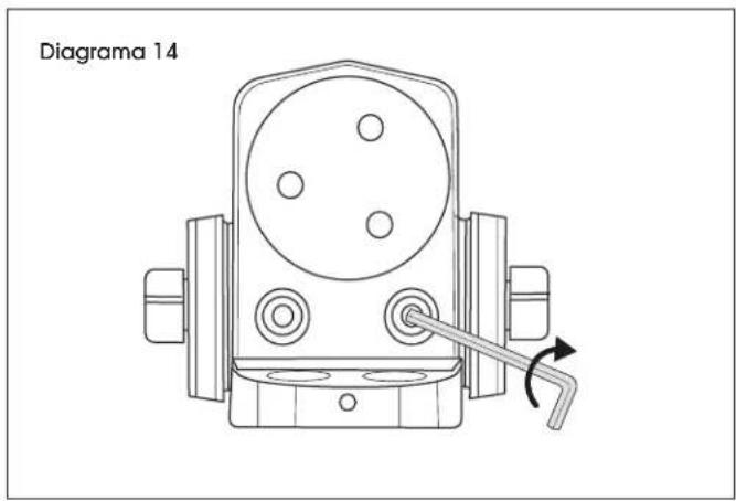 Uline H-11972 - INSTALACION DEL BRAZO PARALELO - 3
