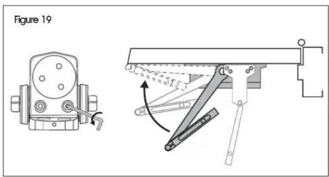 Uline H-11972 - INSTALLATION CONTINUED - 7