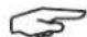 Uline H-11972 - TOP JAMB MOUNTING - 1