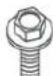 Uline H-11972 - PARTS - 5