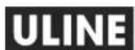 Uline H-11972 - PINION CAP INSTALLATION - 5