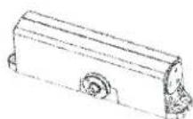 Uline H-11972 - PARTES - 1