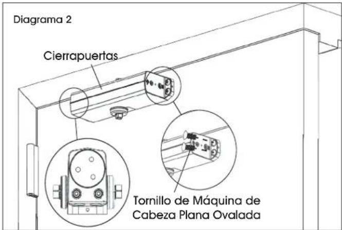 Uline H-11972 - CONTINUACION DE INSTALLACION - 1