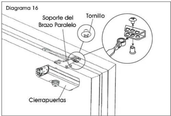 Uline H-11972 - CONTINUACION DE INSTALLACION - 1