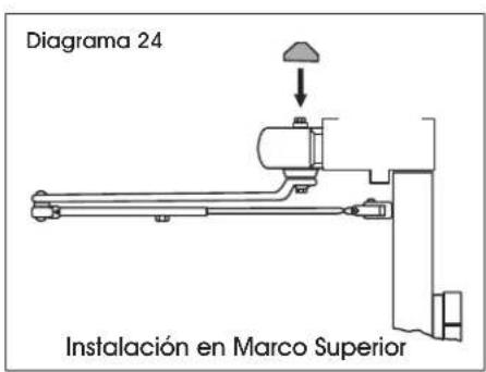 Uline H-11972 - INSTALLACION DE LA TAPA PARA PINON - 3