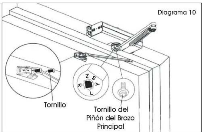 Uline H-11972 - CONTINUACION DE INSTALLACION - 2