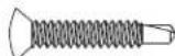Uline H-11972 - PARTS - 6
