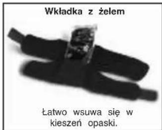HOMEDICS MW-KHC-0EU-GB - Zakładanie - 2