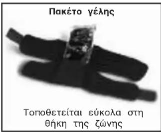 HOMEDICS MW-KHC-0EU-GB - ΧΑΡΑΚΤΗΡΙΣΤΙΚΑ ΠΡΟΪΟΝΤΟΣ: - 2