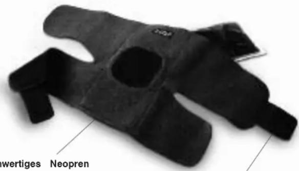 HOMEDICS MW-KHC-0EU-GB - leistungsstarke Neodym (Ndfeb) Magnete - 1