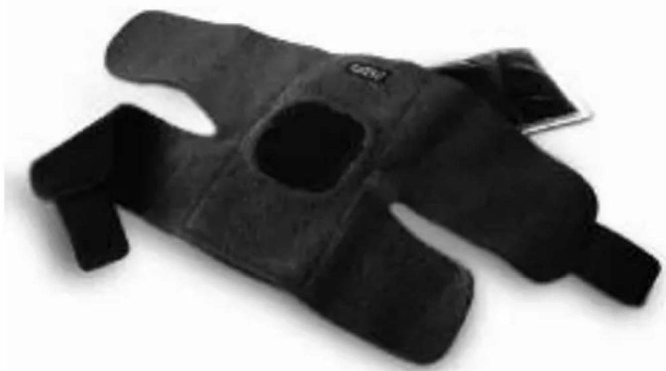 HOMEDICS MW-KHC-0EU-GB - 1