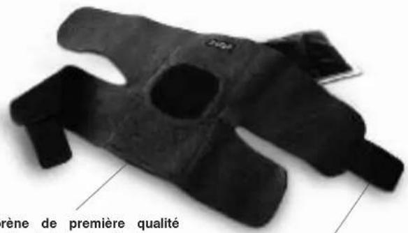 HOMEDICS MW-KHC-0EU-GB - puissants aimants neodymium (Ndfeb) - 1