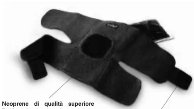 HOMEDICS MW-KHC-0EU-GB - potenti magneti al neodimio (Ndfeb) - 1